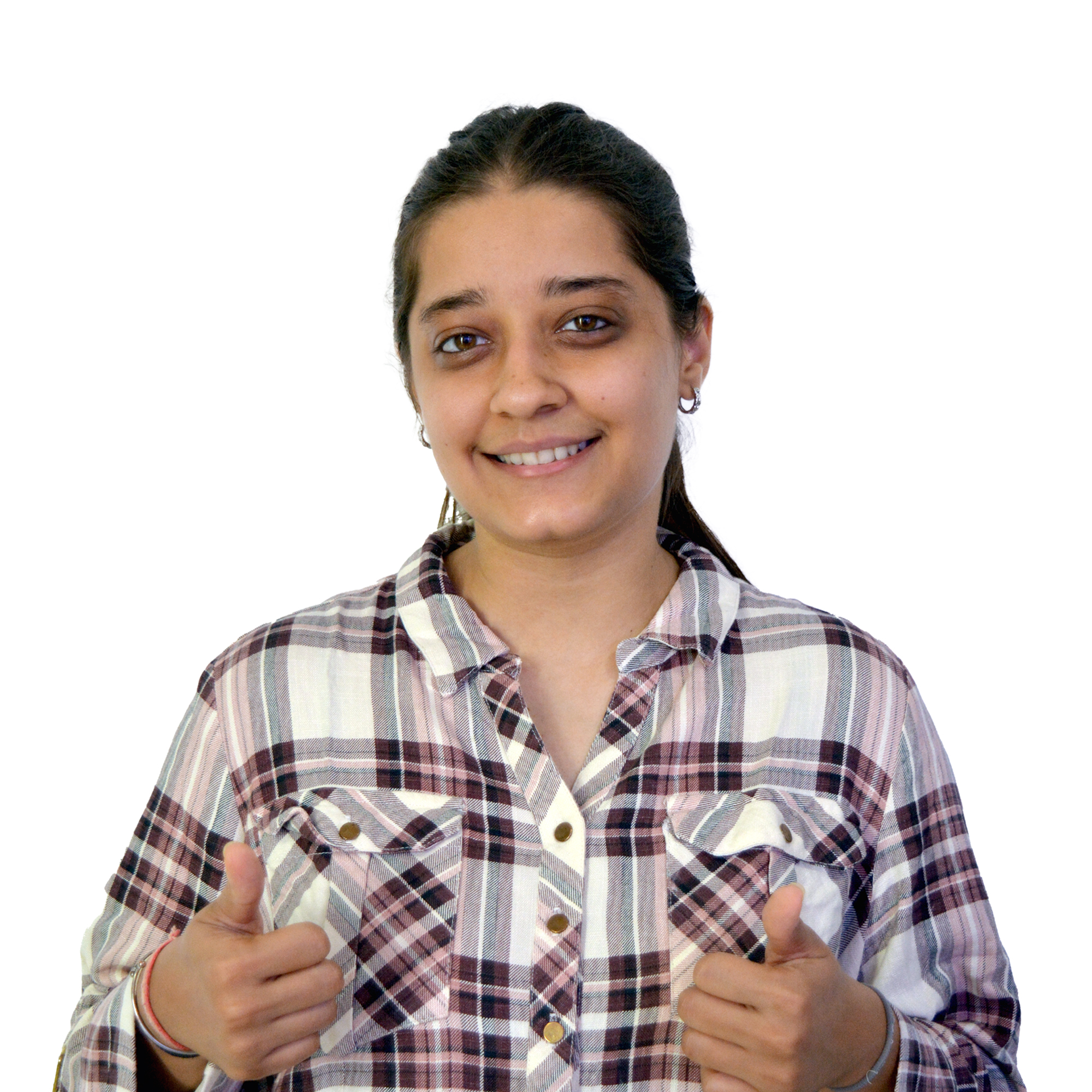 Saakshi Sharma Saakshi Sharma