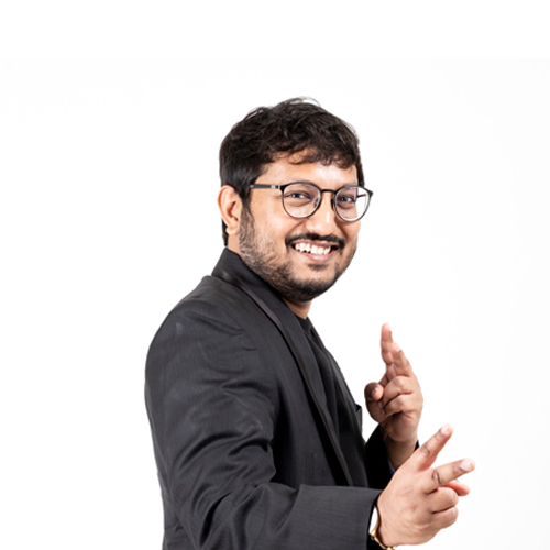 Vaishal Dalal Vaishal Dalal