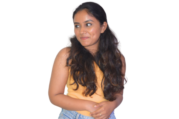 Vidhi Dodhia Vidhi Dodhia