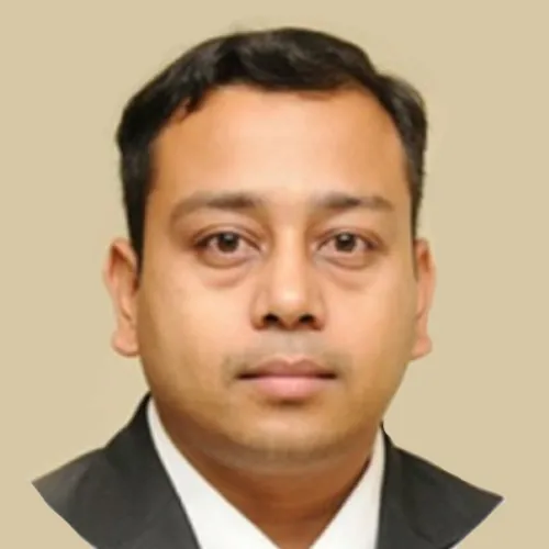 Anshul Singhal