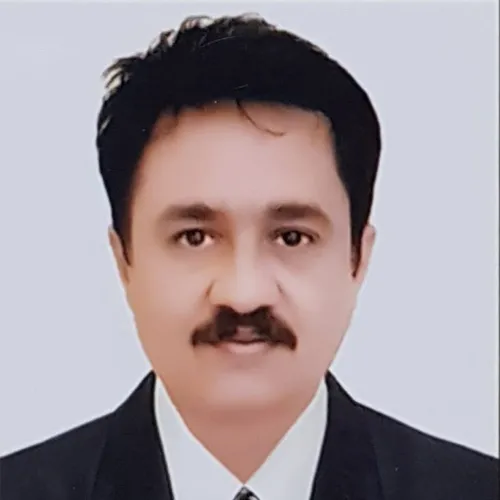 Hitesh Barot