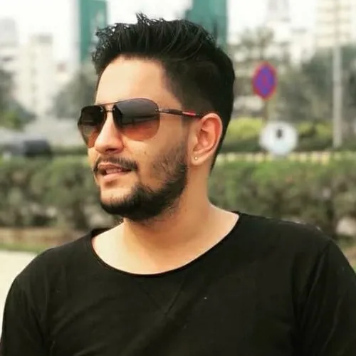 Jashank Katiyal