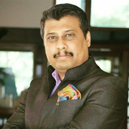 Koustuva Mukherjee