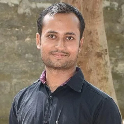 Pallav Dadhaniya